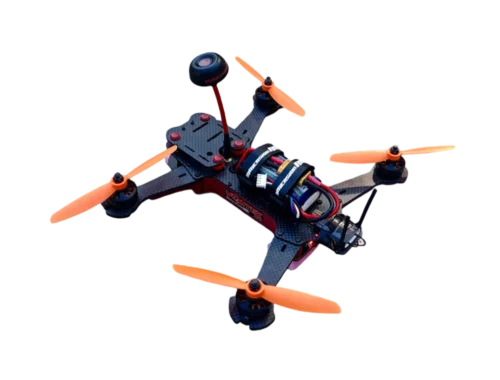 Mini Fly