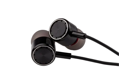 Wire HeadPhones