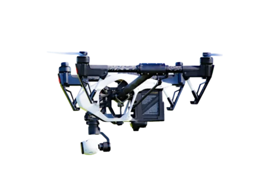 Drone LR