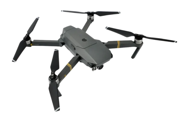 Infra Drone