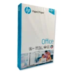 Resma de Papel 500 Hojas Tamaño Oficio Marca HP